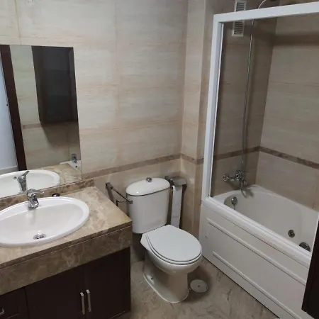 Apartman Parque Atalaya