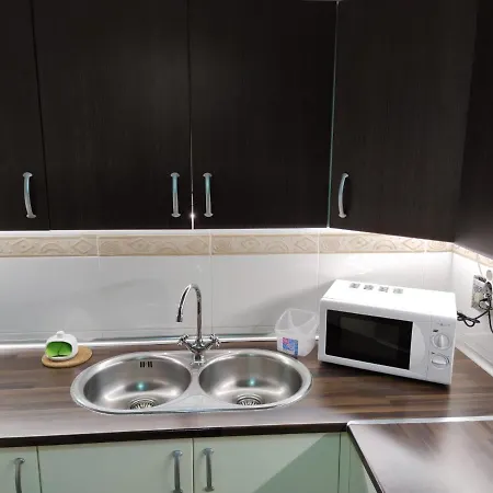 Apartment Parque Atalaya *