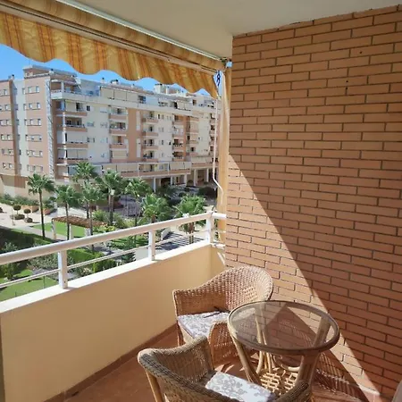 Parque Atalaya Apartment Malaga